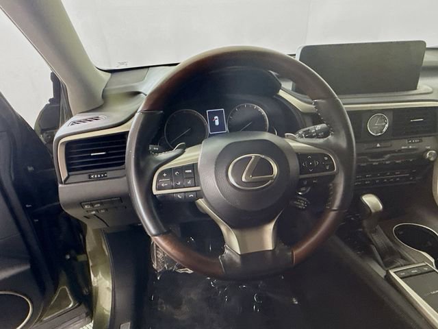 Used 2020 Lexus RX 350 AWD w/ Premium Package image 11
