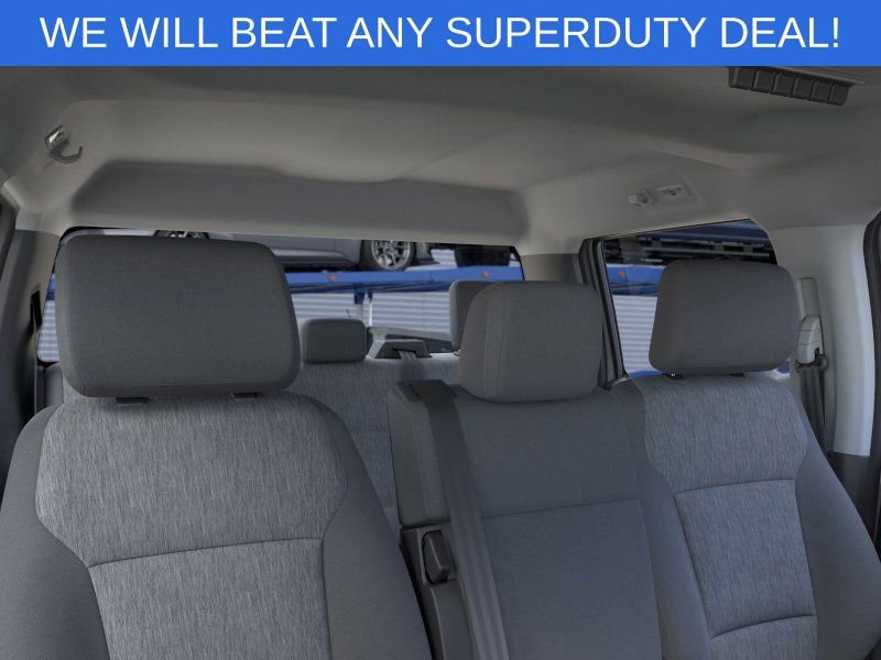 New 2026 Ford F350 XL AWD/4WD image 24