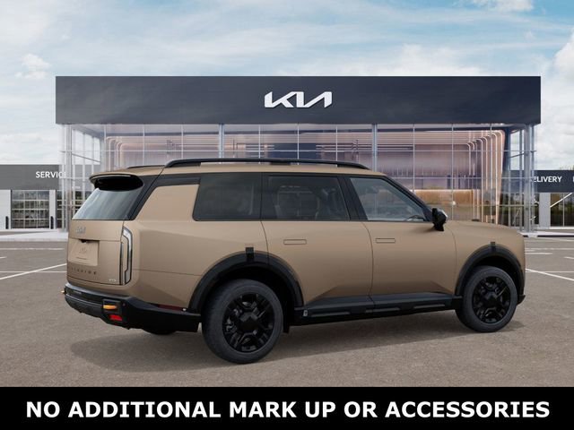 New 2027 Kia Telluride SX Prestige X-Pro image 6
