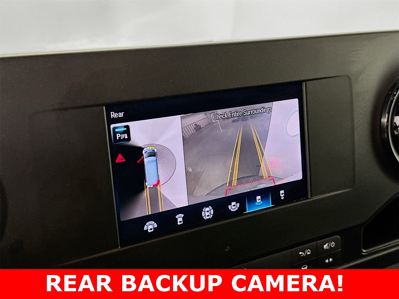 Used 2024 Mercedes-Benz Sprinter 2500 image 15