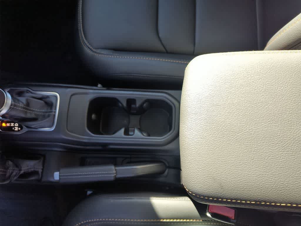 New 2026 Jeep Gladiator Sport AWD/4WD image 20