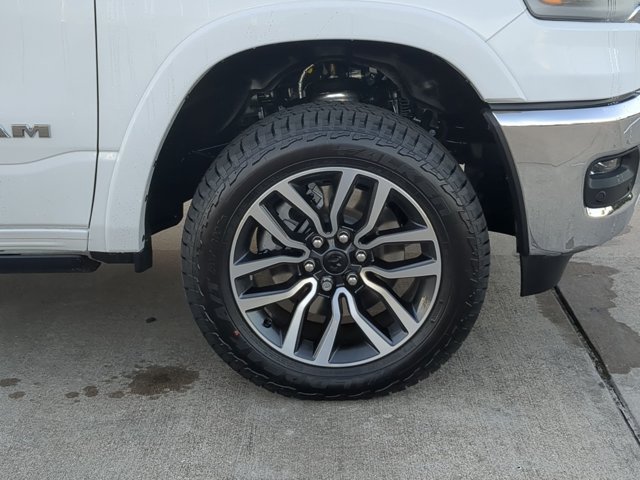 New 2026 RAM 1500 Limited AWD/4WD image 10