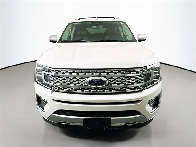Used 2019 Ford Expedition Platinum image 2
