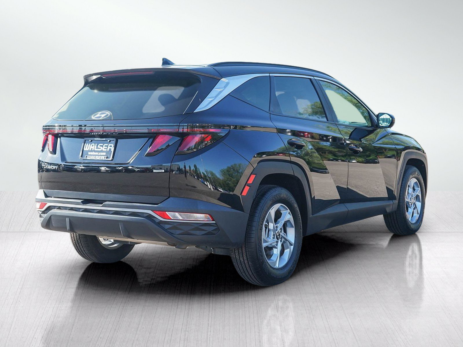 Used 2024 Hyundai Tucson SEL AWD/4WD image 5