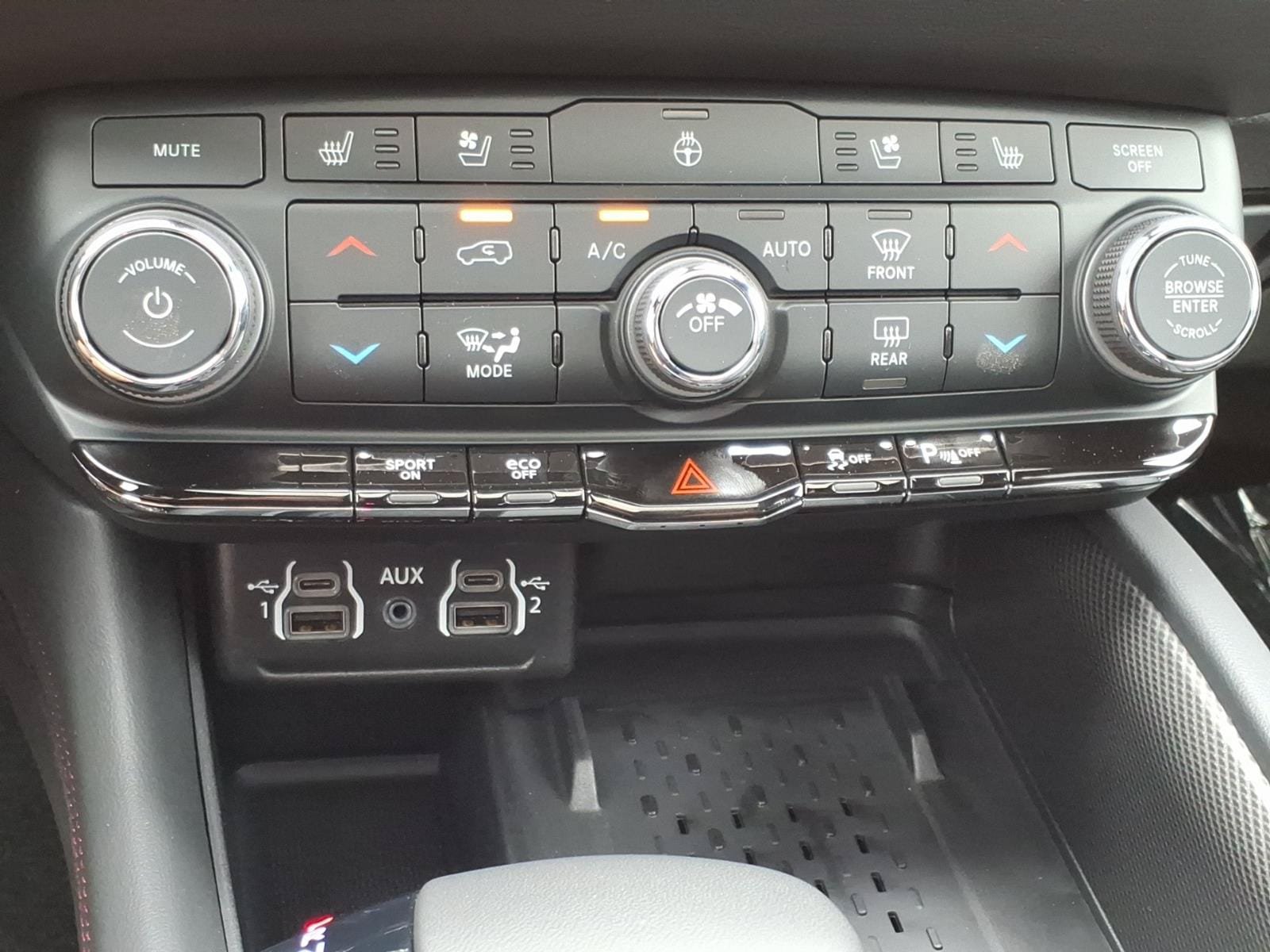 New 2027 Dodge Durango GT AWD/4WD image 24
