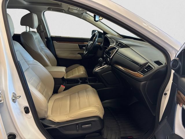 Used 2019 Honda CR-V EX-L image 16