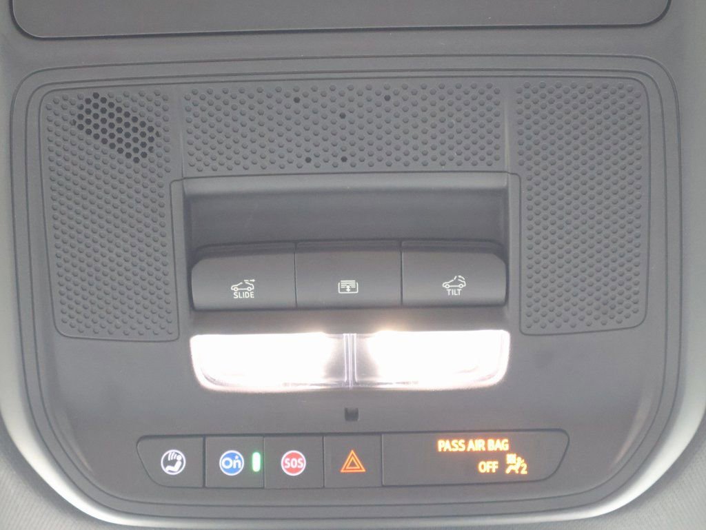 New 2026 Chevrolet Traverse LT w/ Sun and Wheel Package image 31