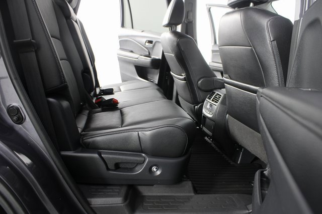 Used 2022 Honda Pilot EX-L image 23