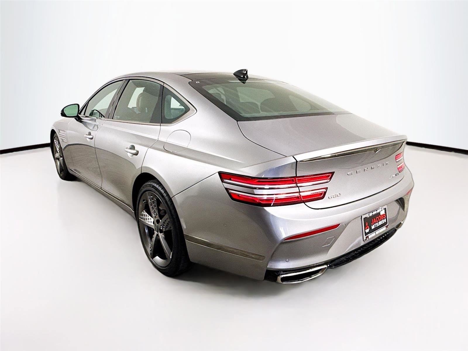 Used 2023 Genesis G80 3.5T Sport image 12