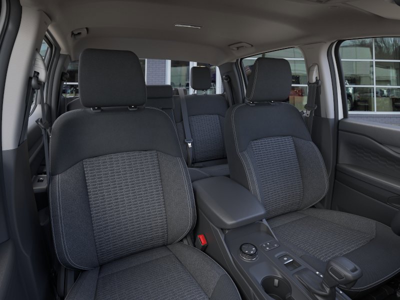 New 2026 Ford Ranger XL w/ Trailer Tow Package AWD/4WD image 10