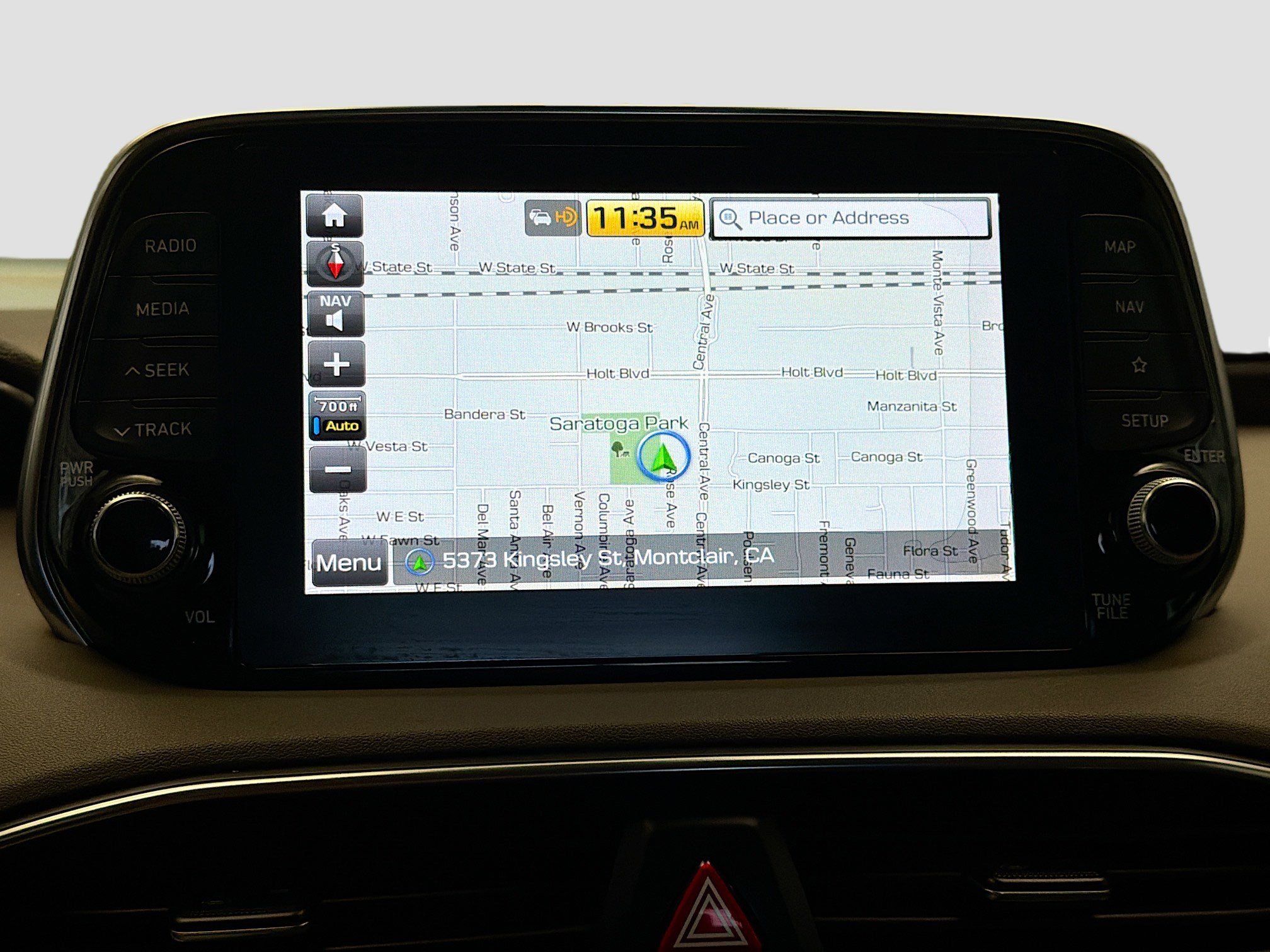 Used 2019 Hyundai Santa Fe FWD image 9