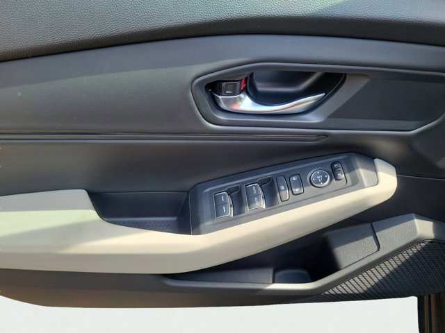 Certified 2024 Honda Accord EX image 23