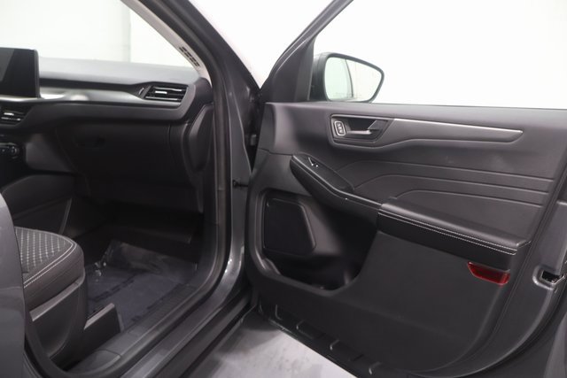 Used 2023 Ford Escape Active w/ Tech Pack #1 image 10