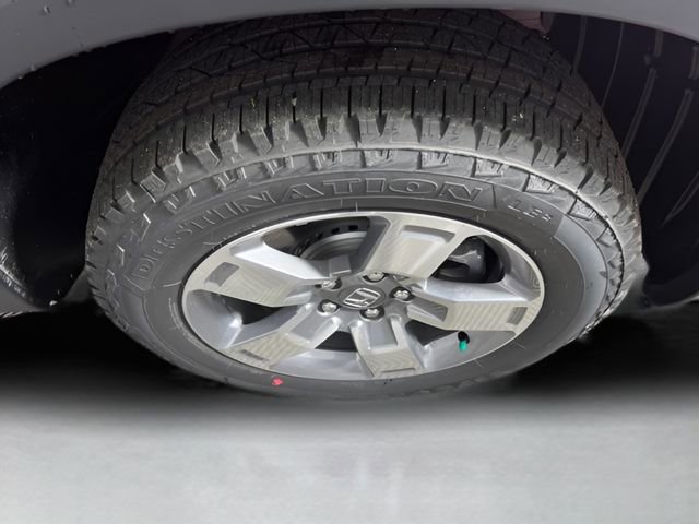 New 2026 Honda Ridgeline RTL image 16