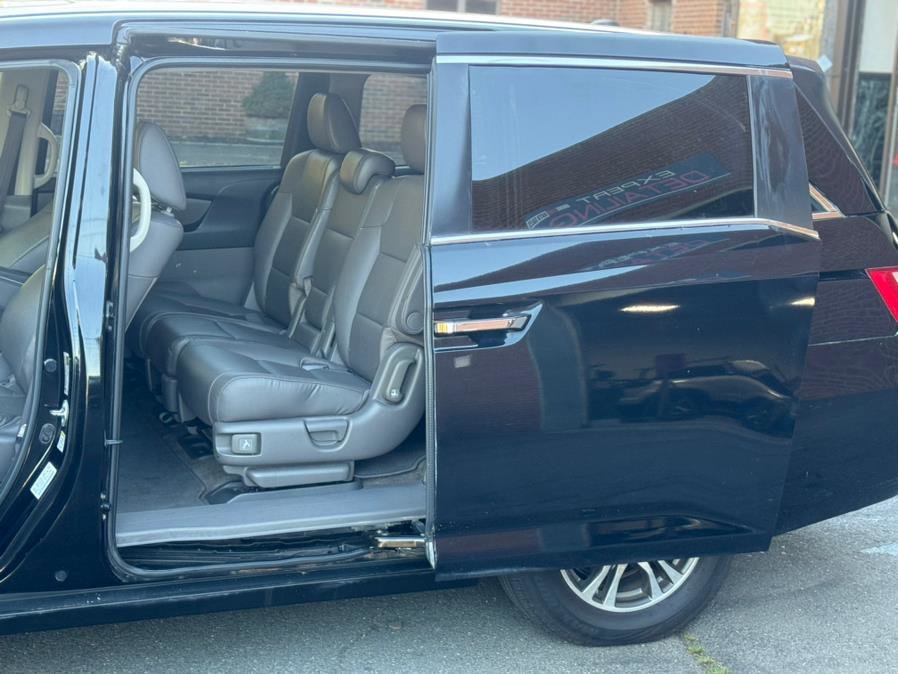 Used 2013 Honda Odyssey EX-L image 11