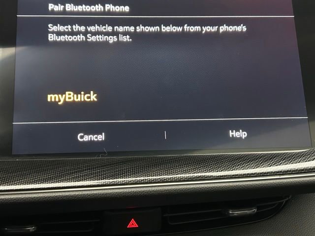 Used 2023 Buick Envision Essence w/ Sport Touring Package image 4