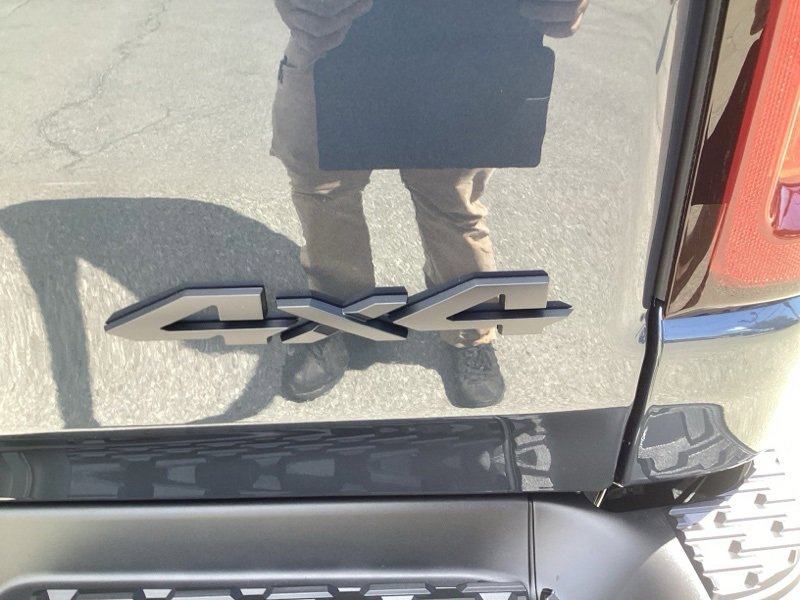 New 2026 RAM 1500 Rebel image 14