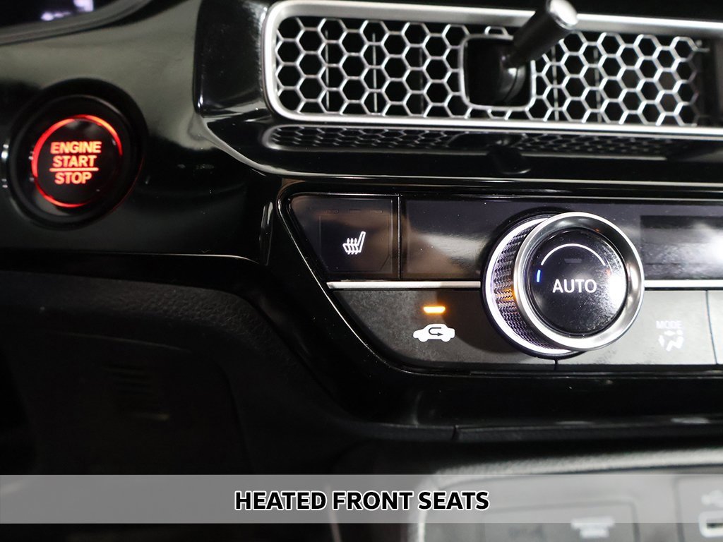 Used 2023 Honda Civic EX image 7