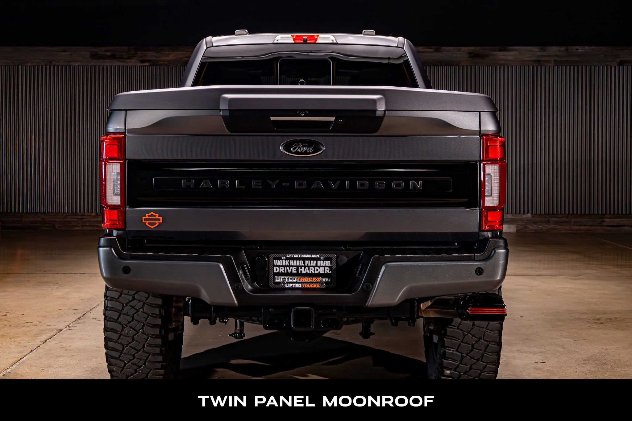 Used 2022 Ford F250 Lariat w/ Lariat Ultimate Package image 7