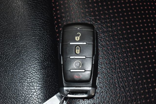 Used 2019 RAM 1500 Big Horn image 23