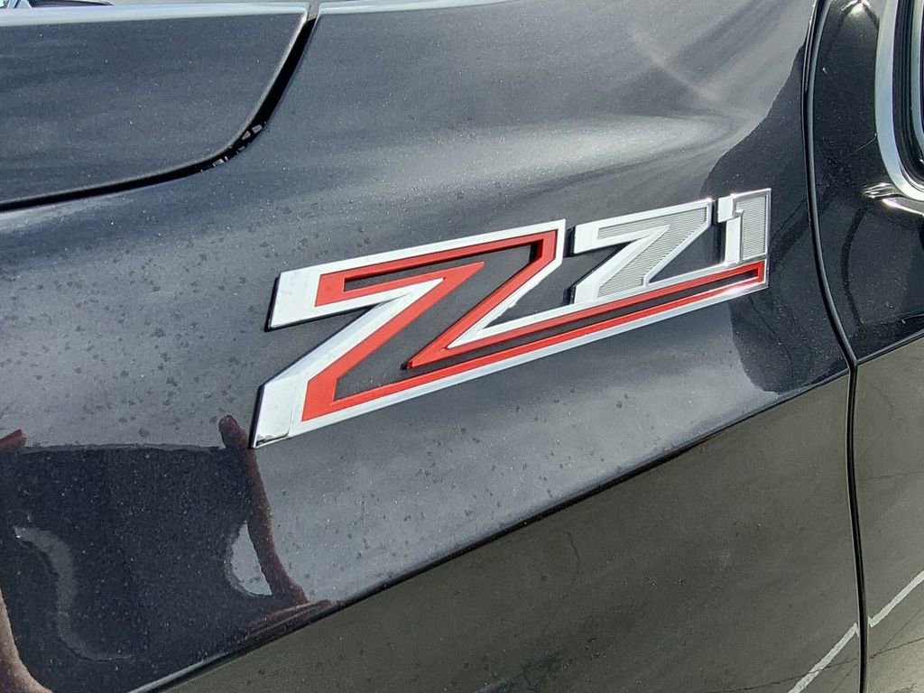 Used 2023 Chevrolet Tahoe Z71 w/ Luxury Package image 39