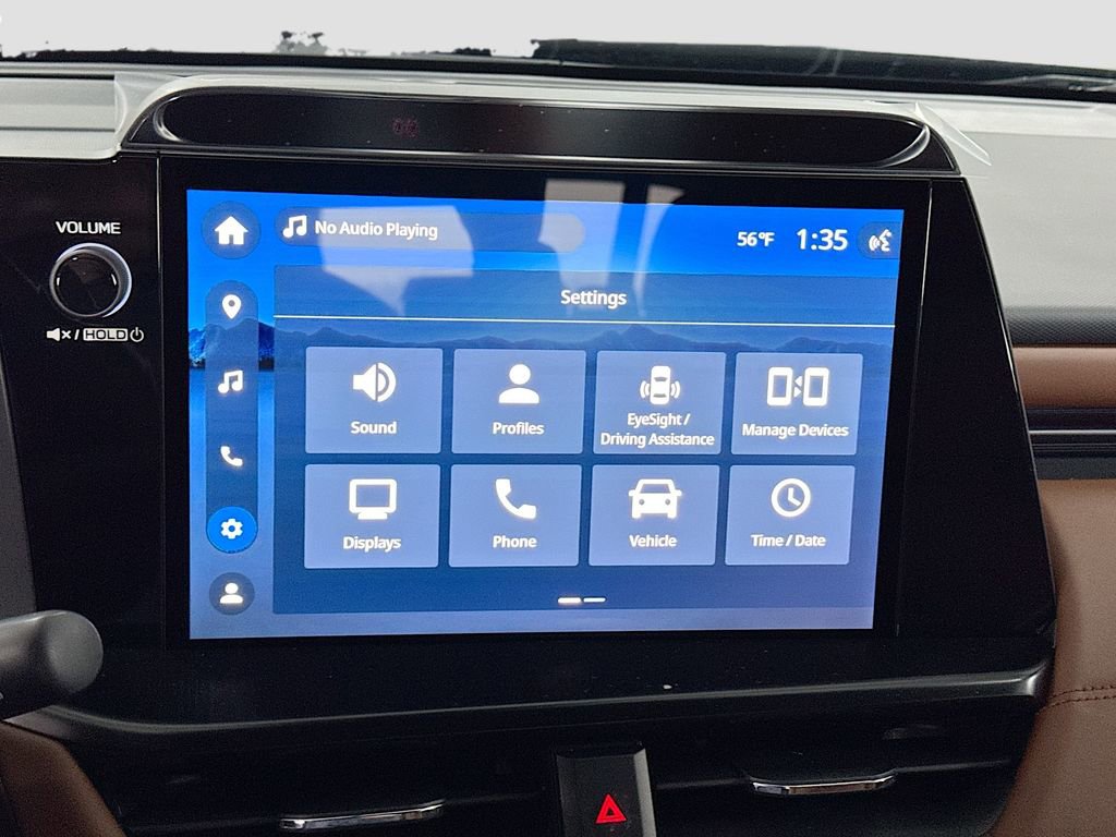 New 2026 Subaru Outback Touring XT image 13