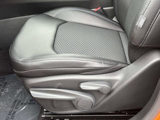 New 2026 Jeep Compass Latitude image 9