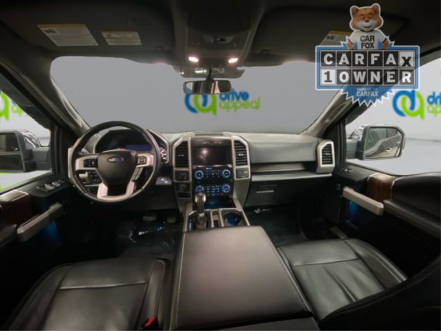Used 2017 Ford F150 Lariat image 28