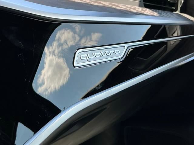 New 2025 Audi A6 Premium Plus image 20