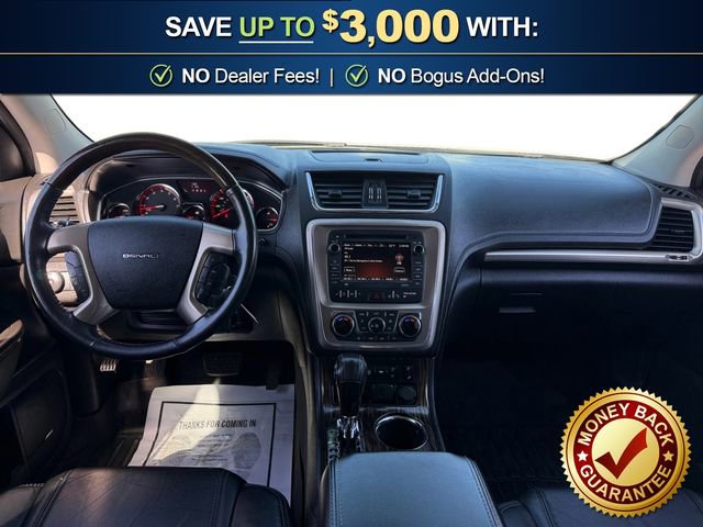 Used 2016 GMC Acadia Denali image 17
