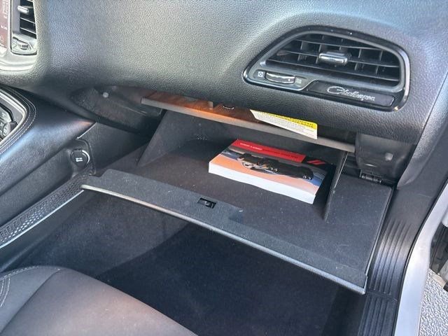 Used 2020 Dodge Challenger SXT w/ Blacktop Package image 39