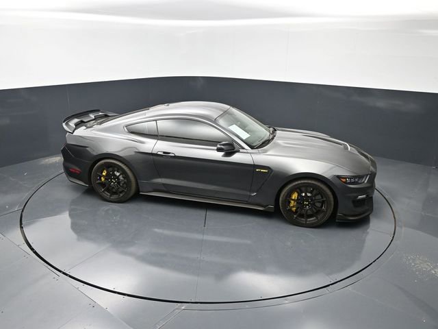 Used 2020 Ford Mustang Shelby GT350 w/ Technology Package RWD image 26