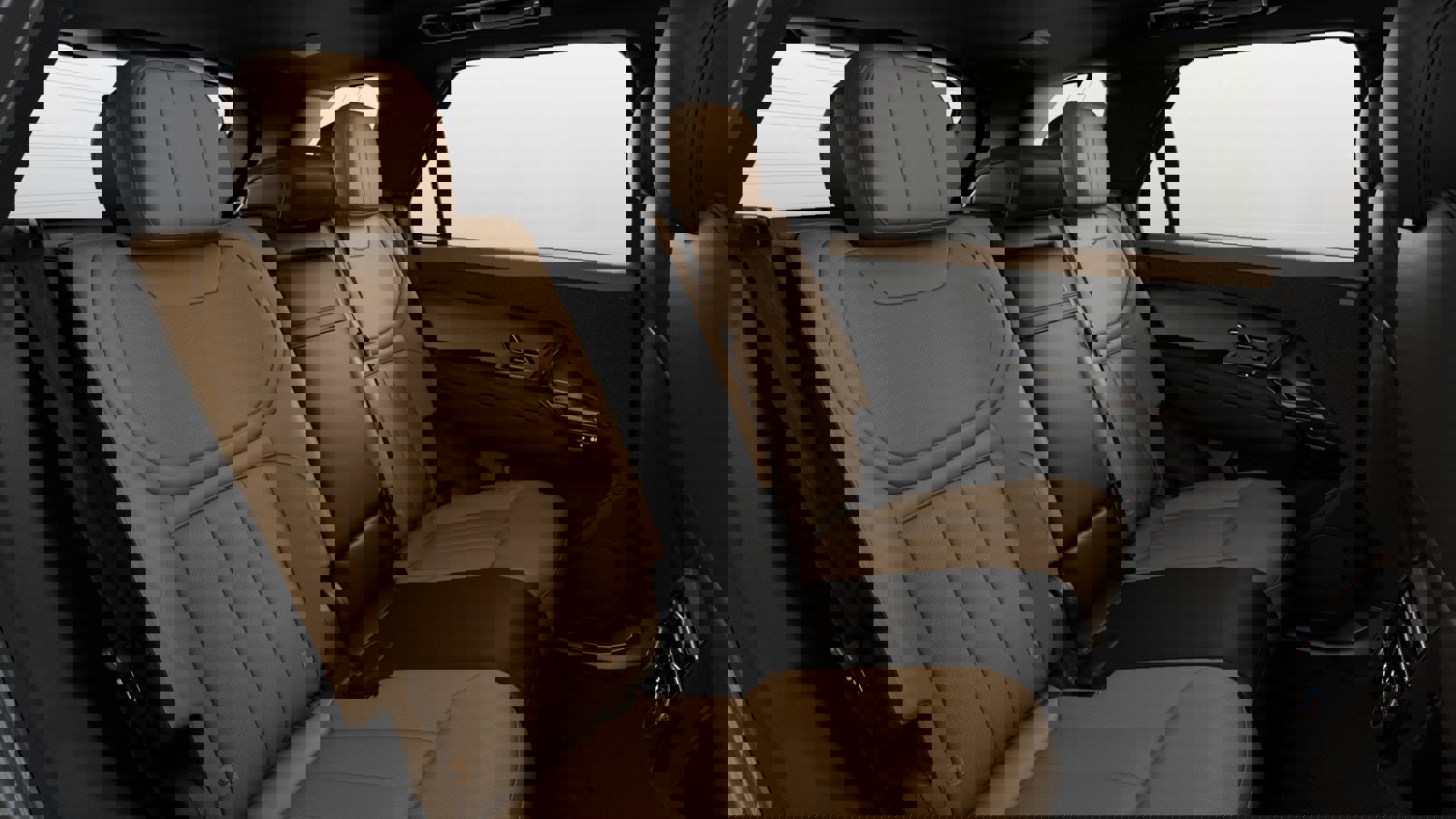 New 2026 Land Rover Range Rover Sport Dynamic SE image 7