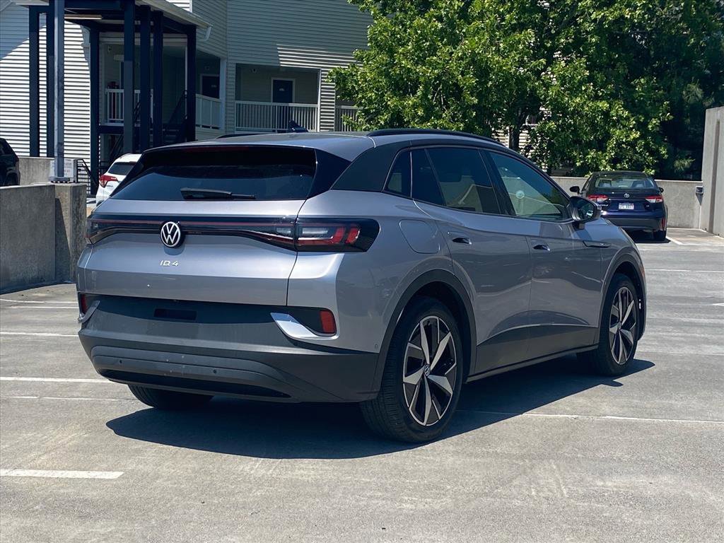 Certified 2023 Volkswagen ID.4 S RWD image 3