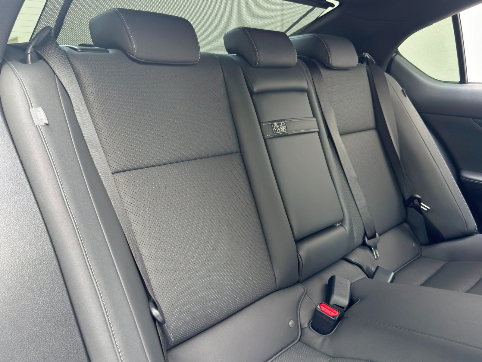Used 2023 Lexus IS 300 w/ Premium Package RWD image 39