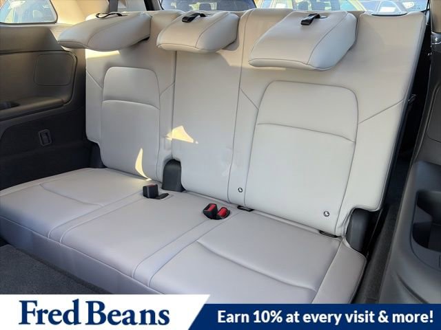 New 2026 Nissan Pathfinder SL image 13