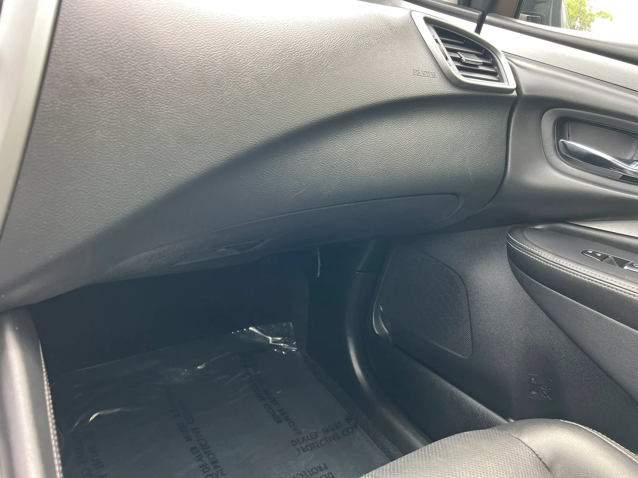 Used 2020 Nissan Murano SL w/ Moonroof Package AWD/4WD image 29