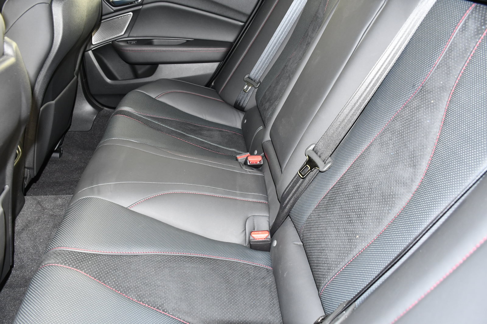 Certified 2023 Acura TLX SH-AWD w/ A-SPEC Pkg image 48