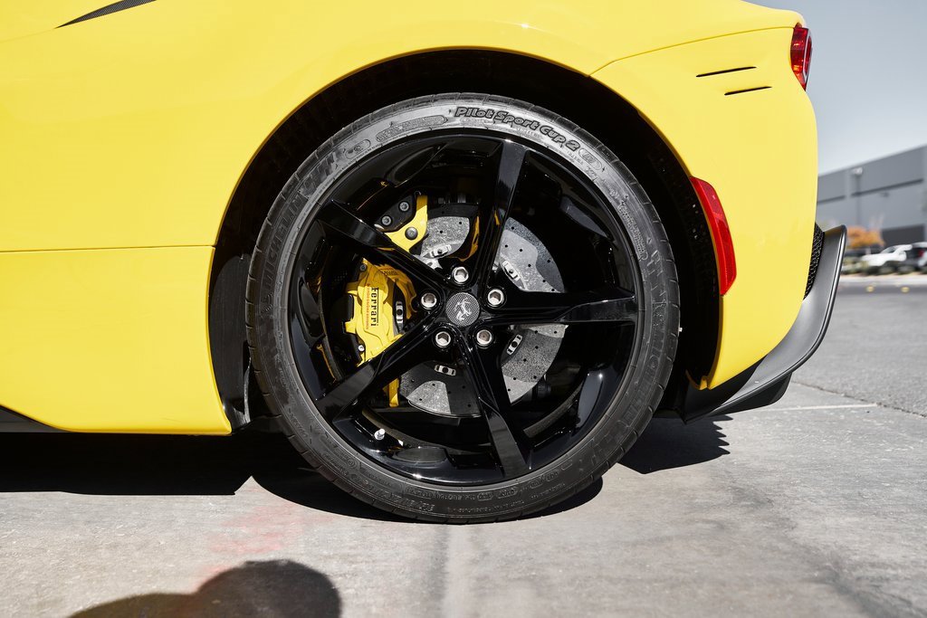 Used 2022 Ferrari SF90 Stradale image 26