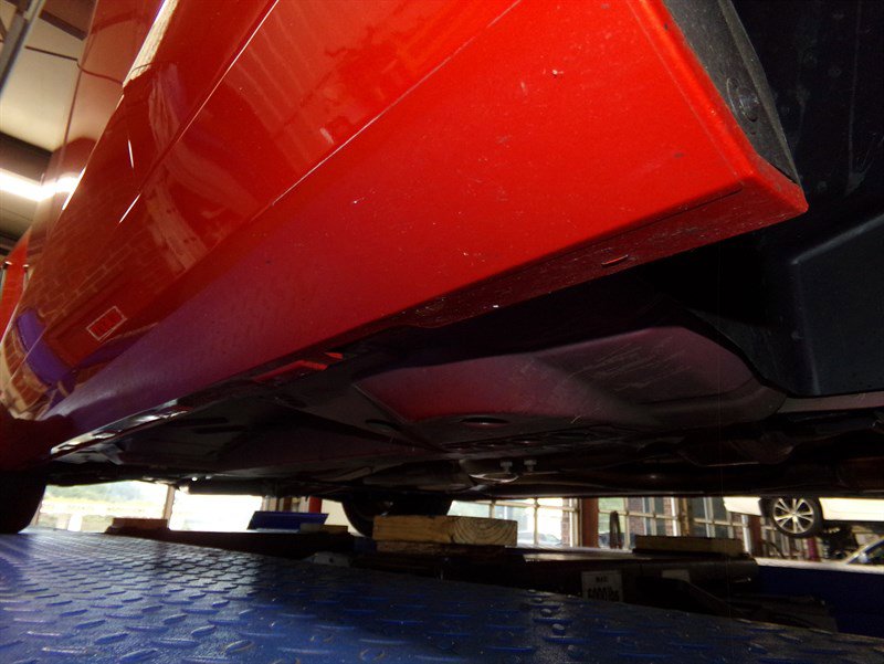 Used 2011 Chevrolet Camaro SS w/ RS Package image 21