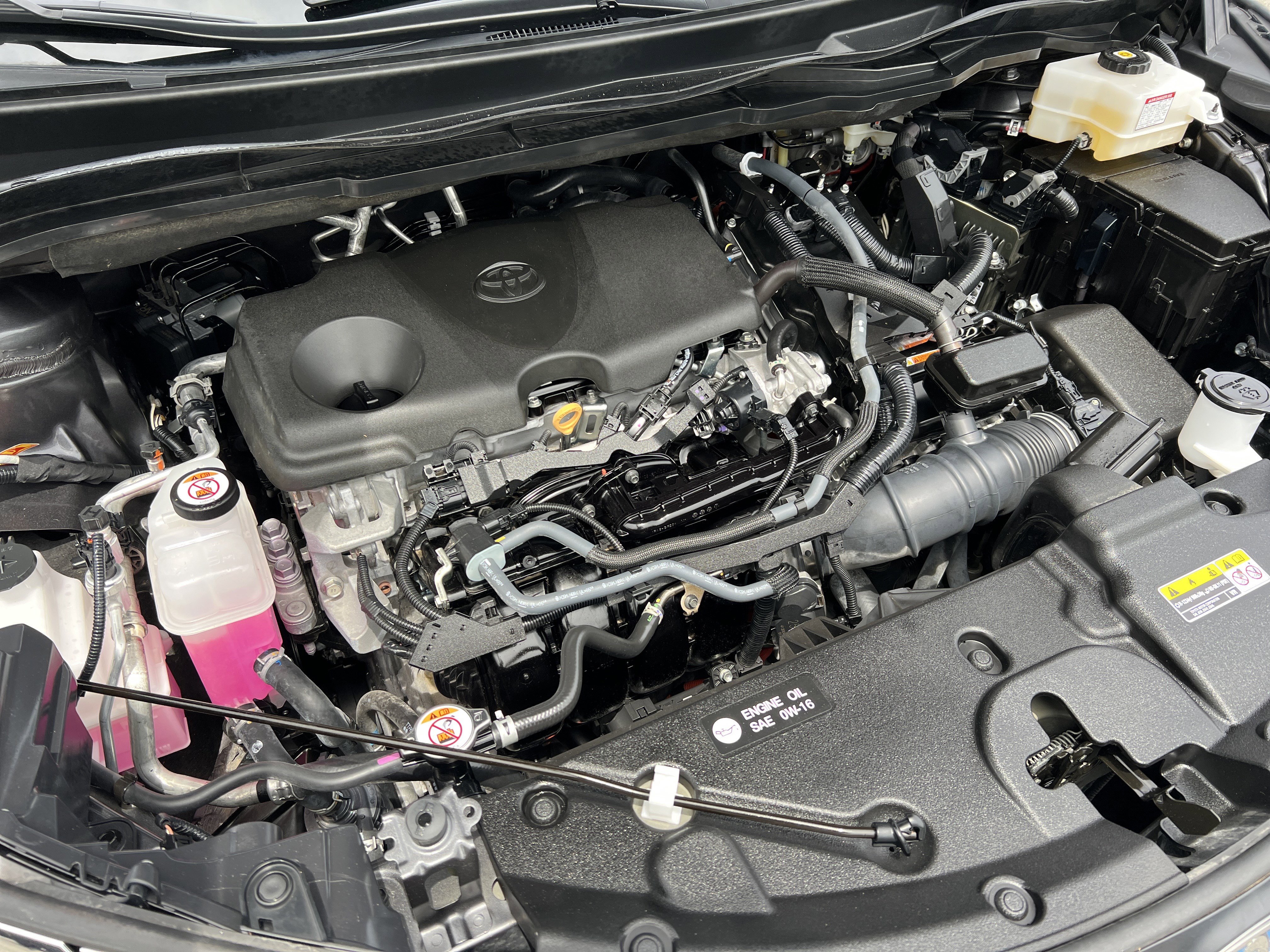 Certified 2025 Toyota Sienna XLE FWD image 26