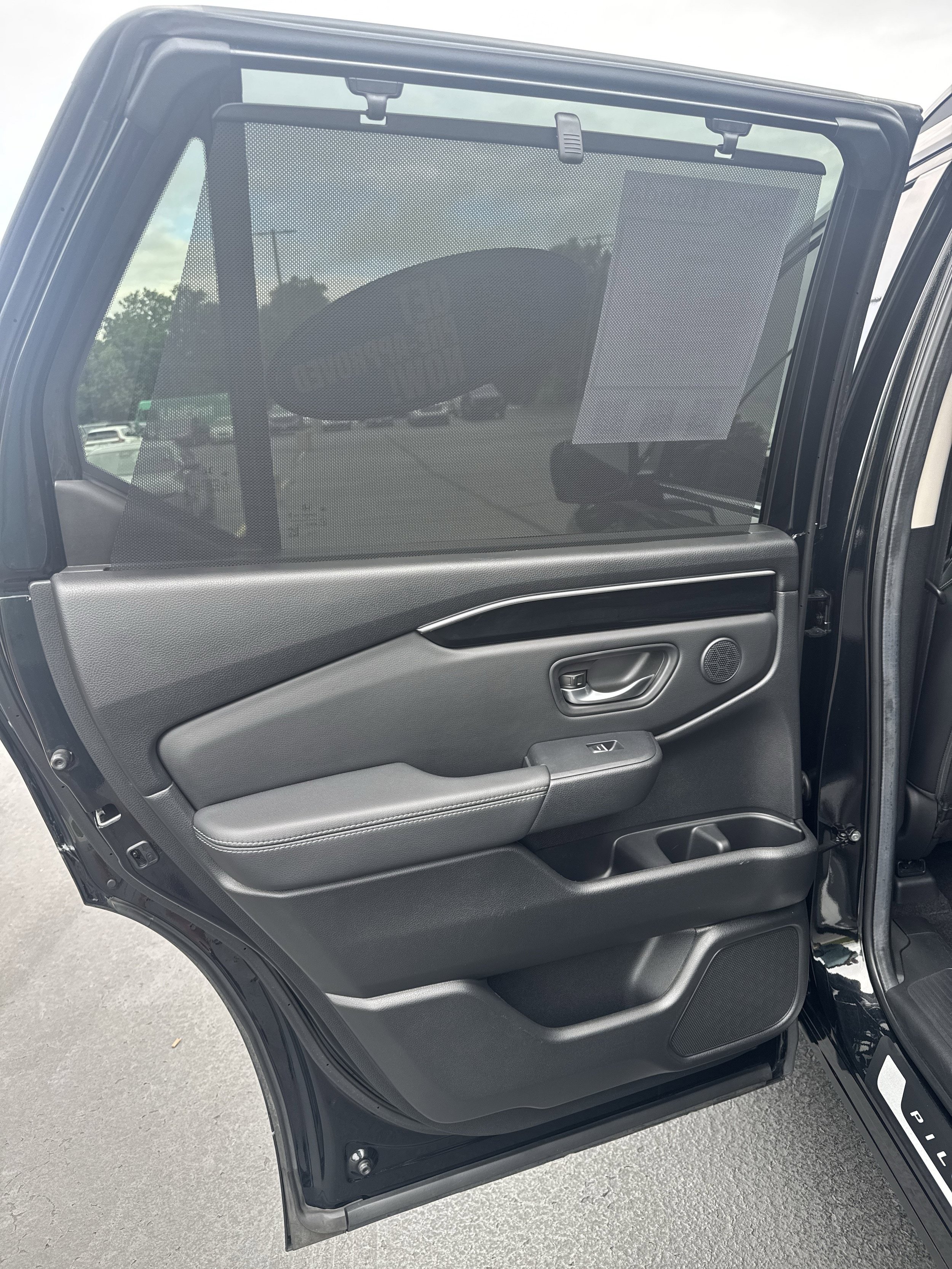 Used 2024 Honda Pilot Touring image 12