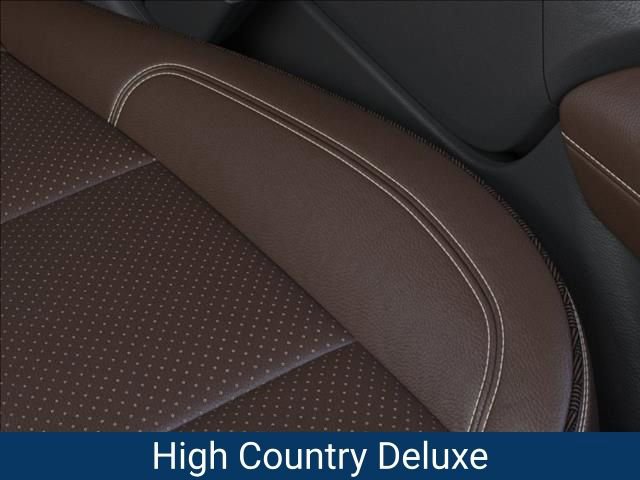 New 2026 Chevrolet Tahoe High Country AWD/4WD image 24