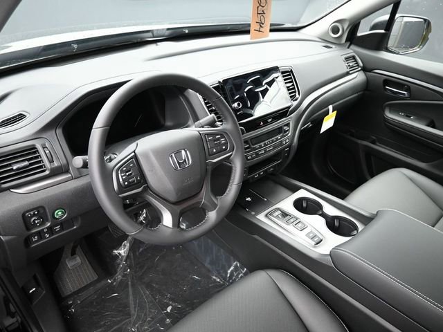 New 2026 Honda Ridgeline RTL image 17