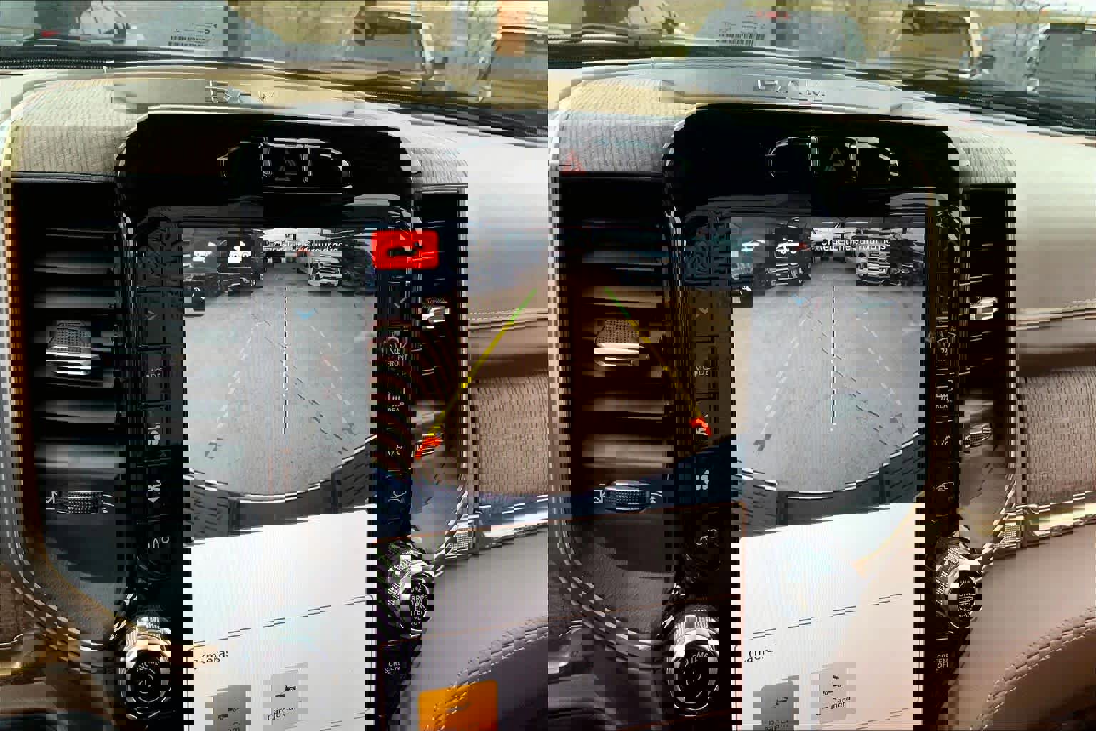 Used 2022 RAM 2500 Limited image 26