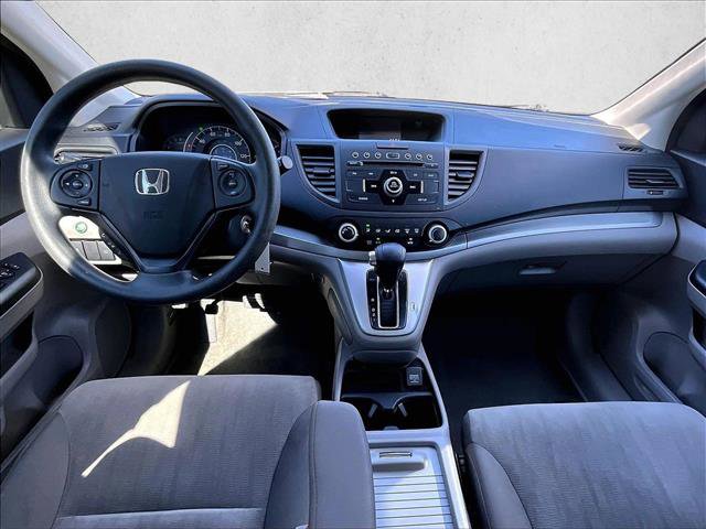 Used 2014 Honda CR-V LX image 16
