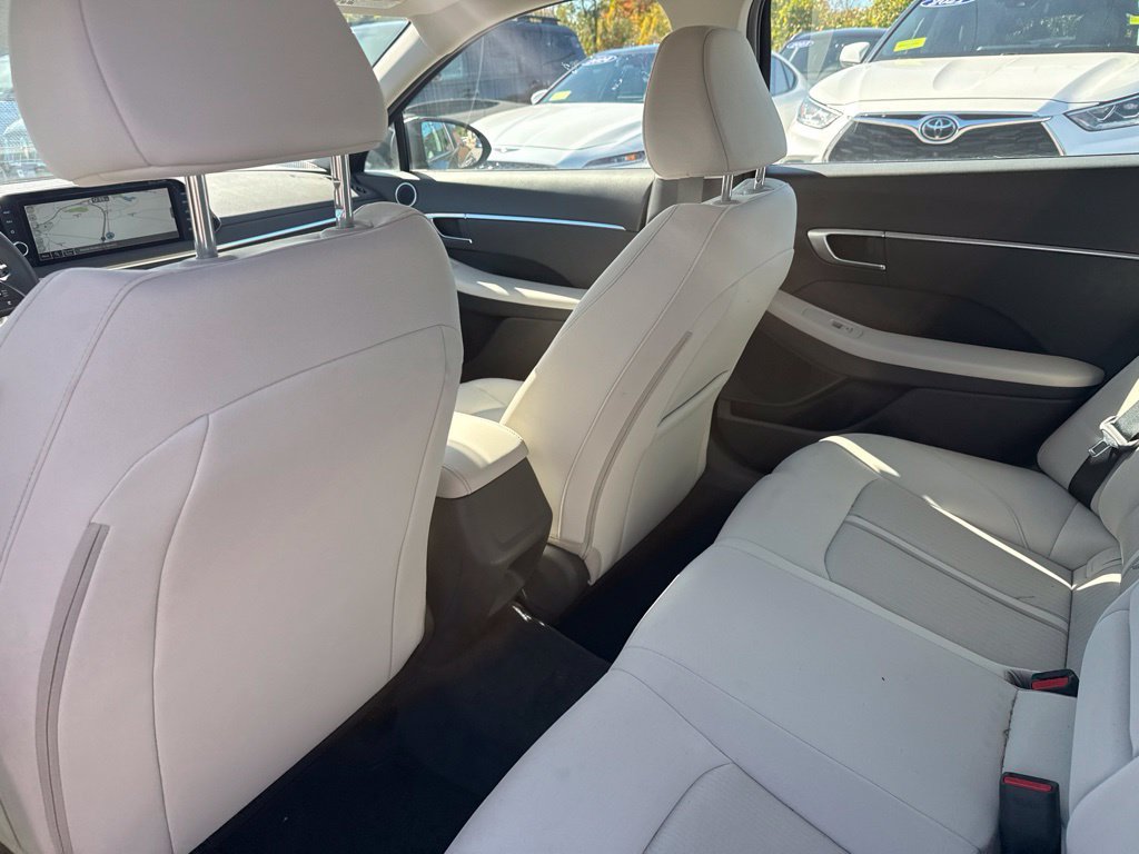 Used 2023 Hyundai Sonata SEL FWD image 18