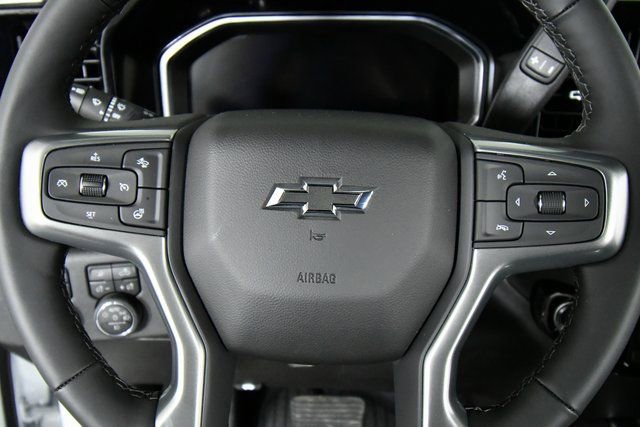 New 2026 Chevrolet Silverado 2500 LTZ w/ LTZ Plus Package image 2