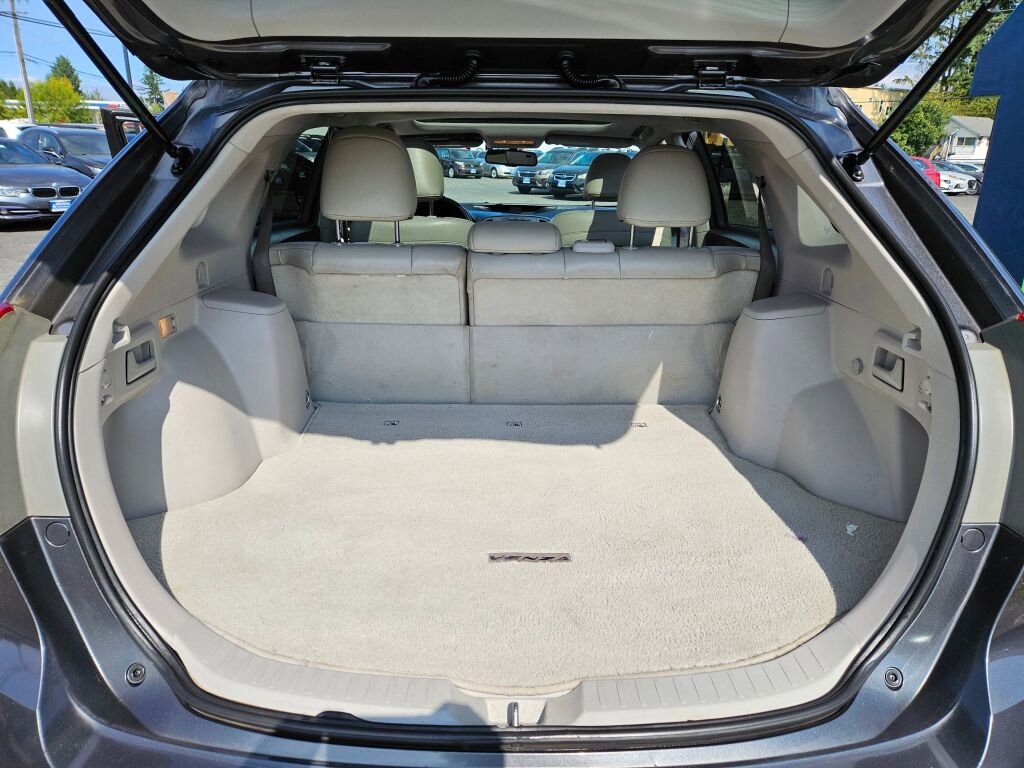 Used 2009 Toyota Venza AWD image 8