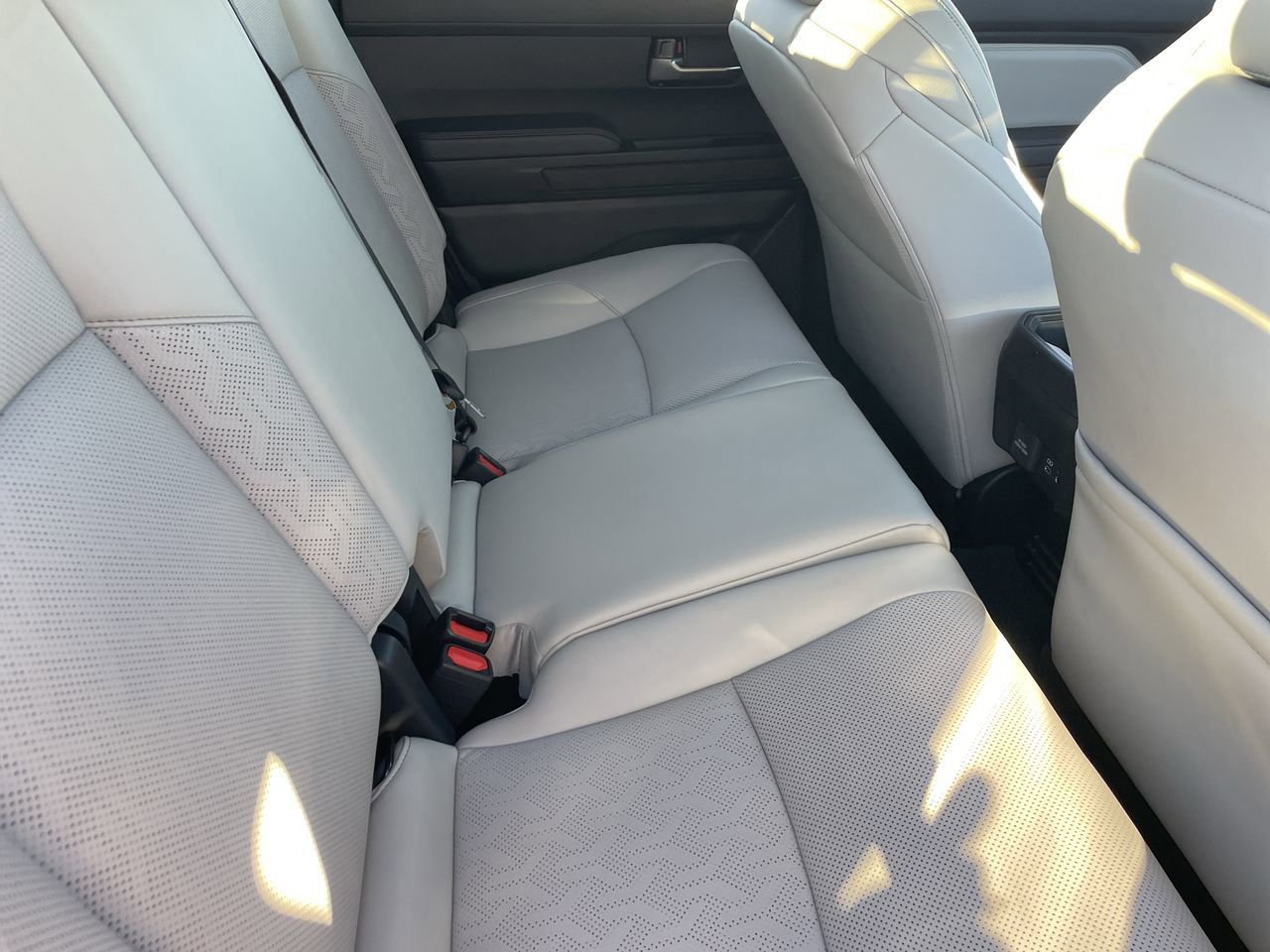 New 2026 Toyota Tacoma Limited image 22